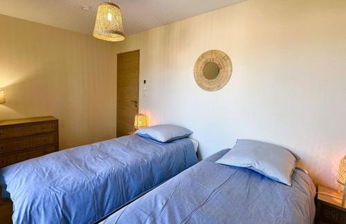 Superbe vue Mer et Montagne - T3 - 5mn des plages - Foto 20