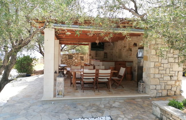 Kymaros Villas - Photo 3