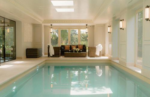 The Old Vicarage by Birch Stays - Foto 39