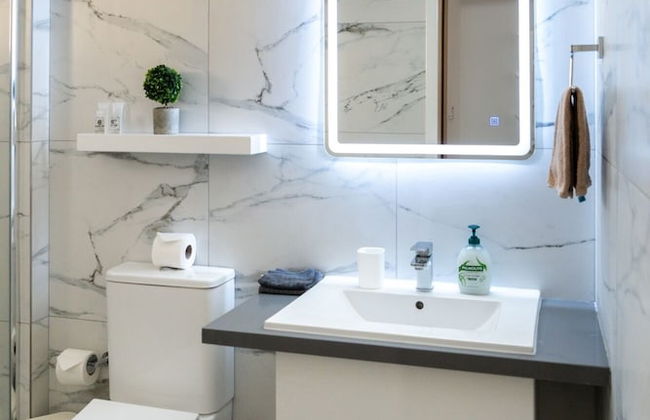 Narcissos 'Nissi Beach' apartment C16 - Foto 11