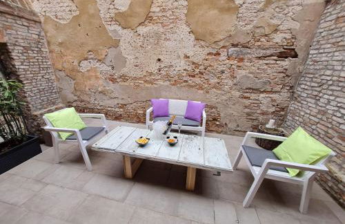 Venice Apartment with Private Courtyard - Foto 46