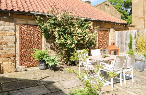 Black Horse Cottage - Foto 21