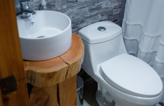 Refugios de Montaña Reloncaví - RL1 - Photo 25