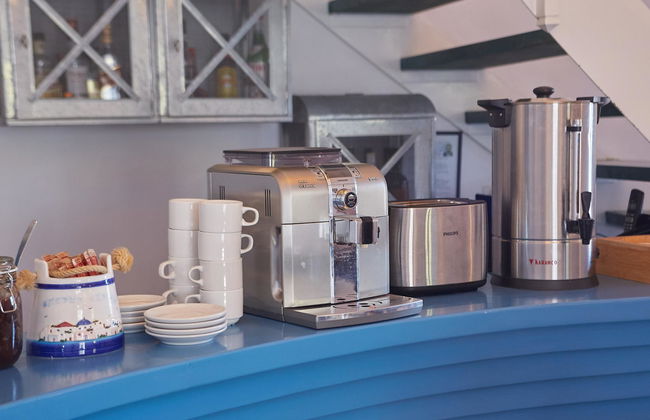 Kerame Hotel & Studios - Foto 26