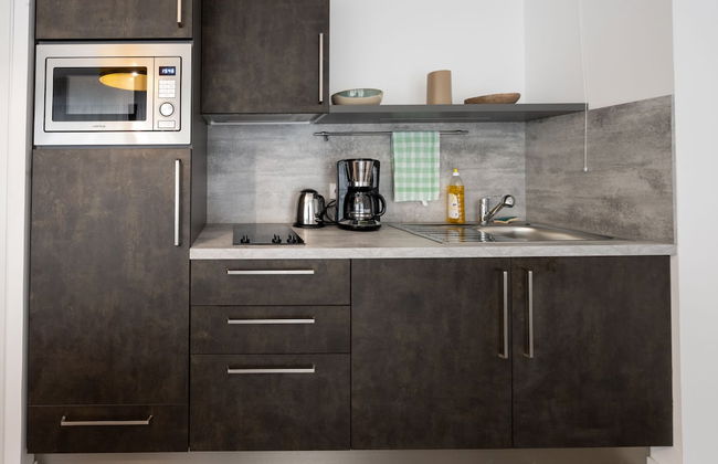 DOMITYS Le Piano - Résidence Sénior - Photo 6