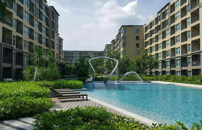 Rain Cha-am Hua-hin by Noppawan - Foto 1