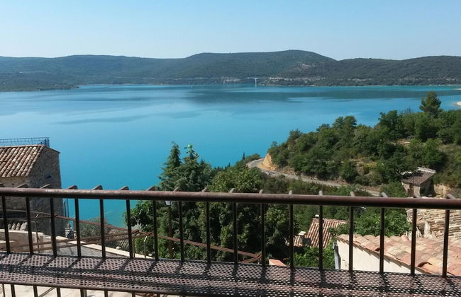 Scenic Village Home With Lake Panorama - Foto 33