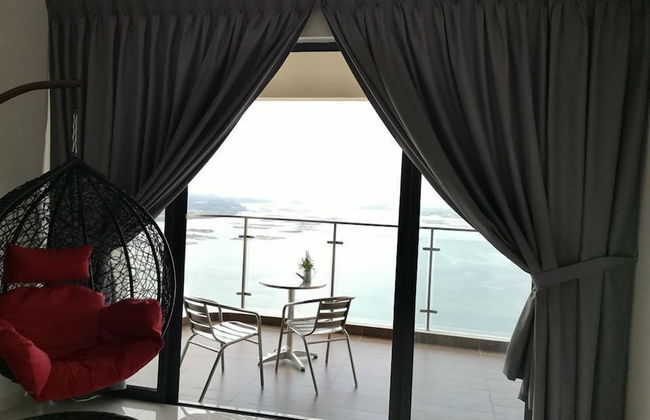 Picturesque View Suites - Foto 57