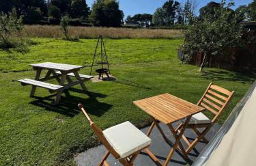 The Little Retreat, Pembrokeshire - Photo 34