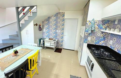 Gramado Apartamento com 2 suítes - Foto 22