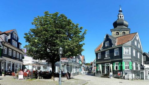 Am Röntgenmuseum - Foto 4