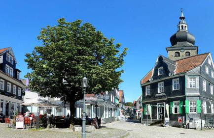 Am Röntgenmuseum - Foto 4