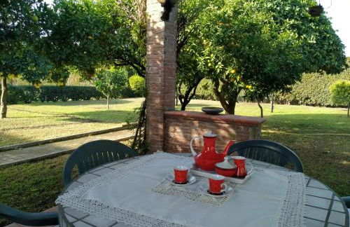 Da Ninnilla Holiday Home Scafati - Foto 39