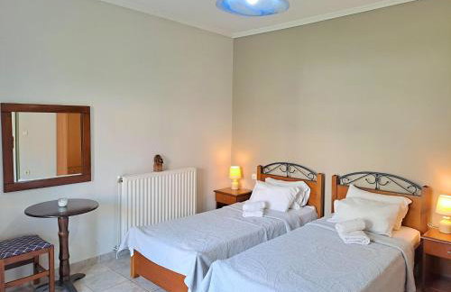 Villa Nikolas Limni - Photo 78