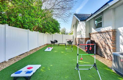 Modern Lakeland Golf Retreat with Putting Green - Foto 20