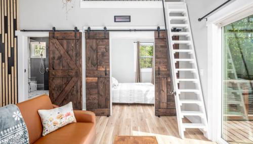 Elevate Tree House Community - Foto 4