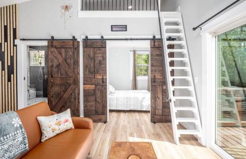 Elevate Tree House Community - Foto 4