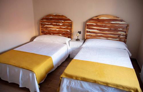 Casa Rural Zacarías - Foto 6