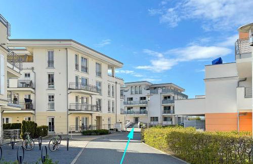 Villa Deichgraf 12 "Meerblick" - Foto 49