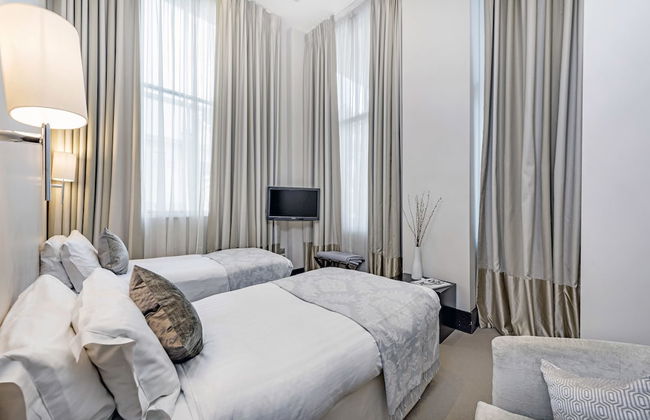 130 Queen's Gate Apartments - Foto 8