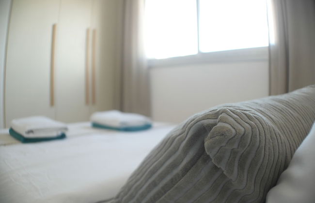 Eden Beach Apartments - Foto 53