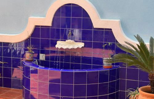 La Casa Azul en el corazón de Triana - Foto 20