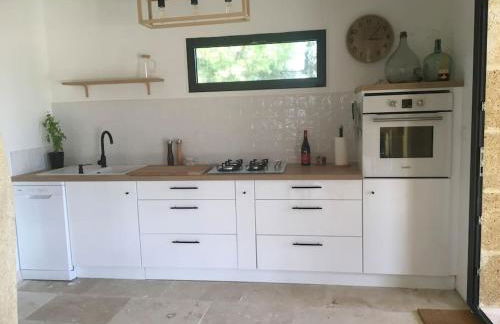 Mazet des 2 coeurs - Foto 13