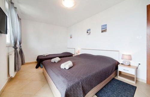 Apartmani Sandra Rovini - Foto 12