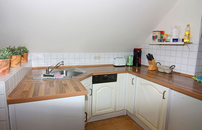 Apartment, Wieck am Darss - Foto 20
