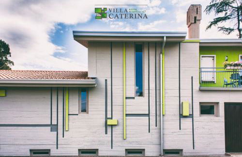 Villa Caterina - Foto 15