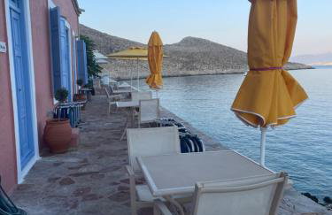 Villa Hiona-Seafront Villa - Foto 15