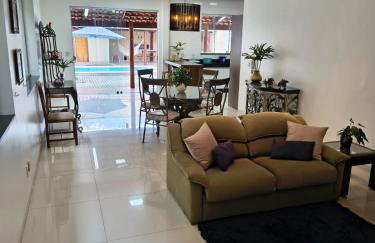 Goiânia, Premium House, Heated Swimming Pool, Barbecue Area - Foto 3