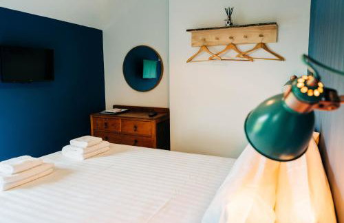 Bryn Berwyn Country House Tresaith - Foto 14