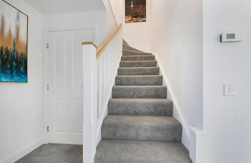 Fern Place Villa - Grampian Lettings Ltd - Foto 50