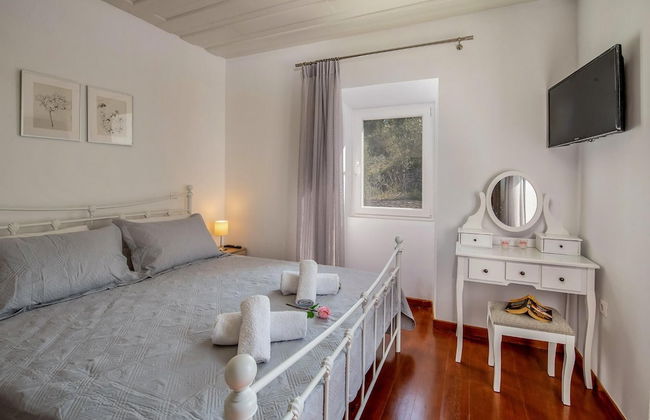 Villa Constadina Large Private Pool A C Wifi - 3331 - Foto 5