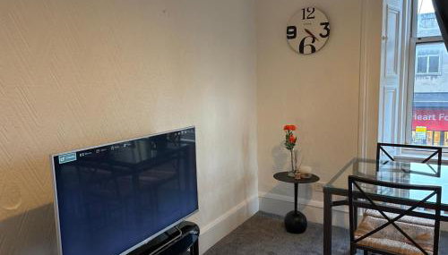 Brigth Victorian Flat - Foto 5