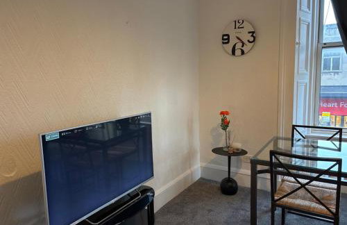 Brigth Victorian Flat - Foto 11