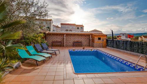 Holiday Home in Vendrell near Costa Dorada Beach - Foto 2