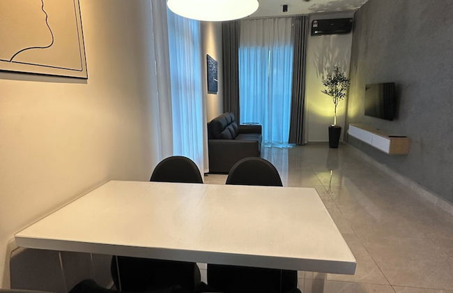 ICC Luxury Suites Ipoh City Centre - Foto 39