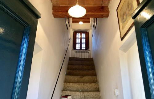 Podere Morena with sea view, private terrace by ToscanaTour Greg - Foto 16