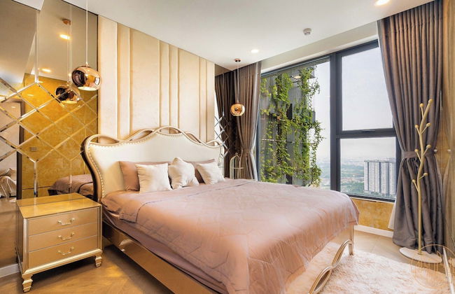 The LUMIERE Riverside Residence - Foto 6