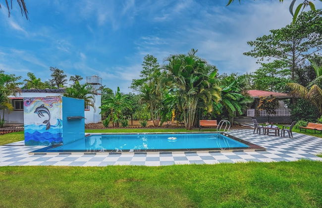 Little Heaven Villa - Photo 1