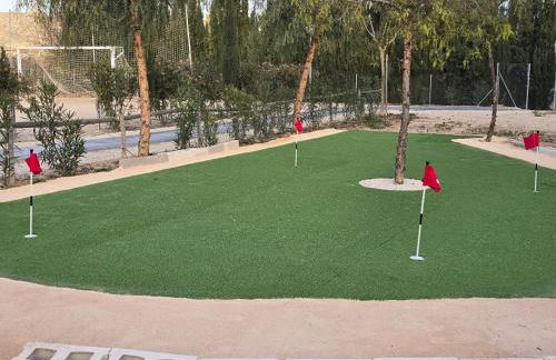 Bellevall resort, hotel y apartamentos - Foto 14