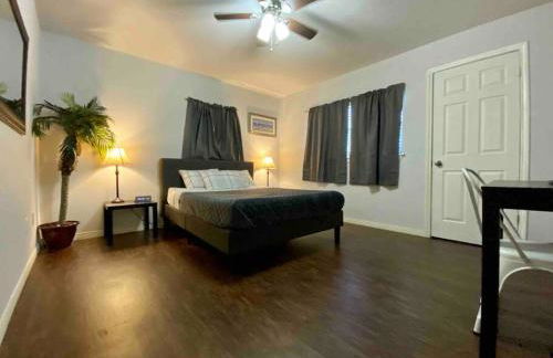 2 master Suite apartment 20 min to the beach - Foto 12