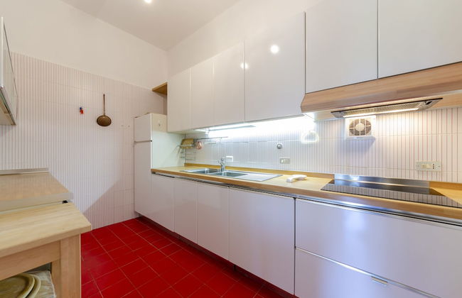 JOIVY Apt W/Amazing Sea View And Patio, Next To Port Of Rapallo - Foto 12