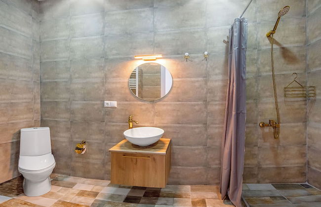 H&B apartments Chikovani - Foto 28