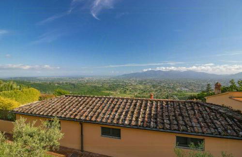 Spacious Apartment With Pool Near Lucca - Foto 21