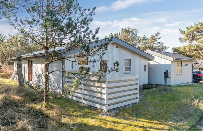 "Jytte" - 1.7km from the sea - Foto 5