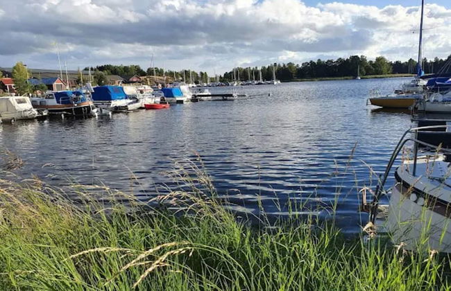 2 Person Holiday Home in Ammeberg-by Traum - Foto 27