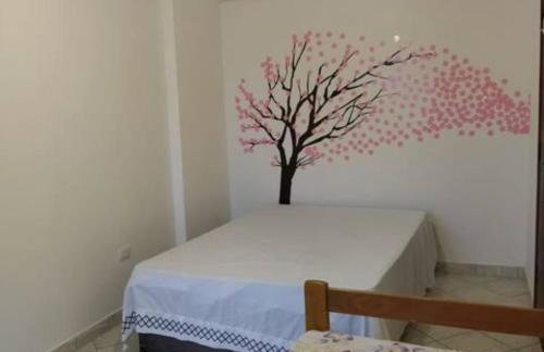 Ótimo Apartamento Frente ao Mar em Mongaguá - Foto 17
